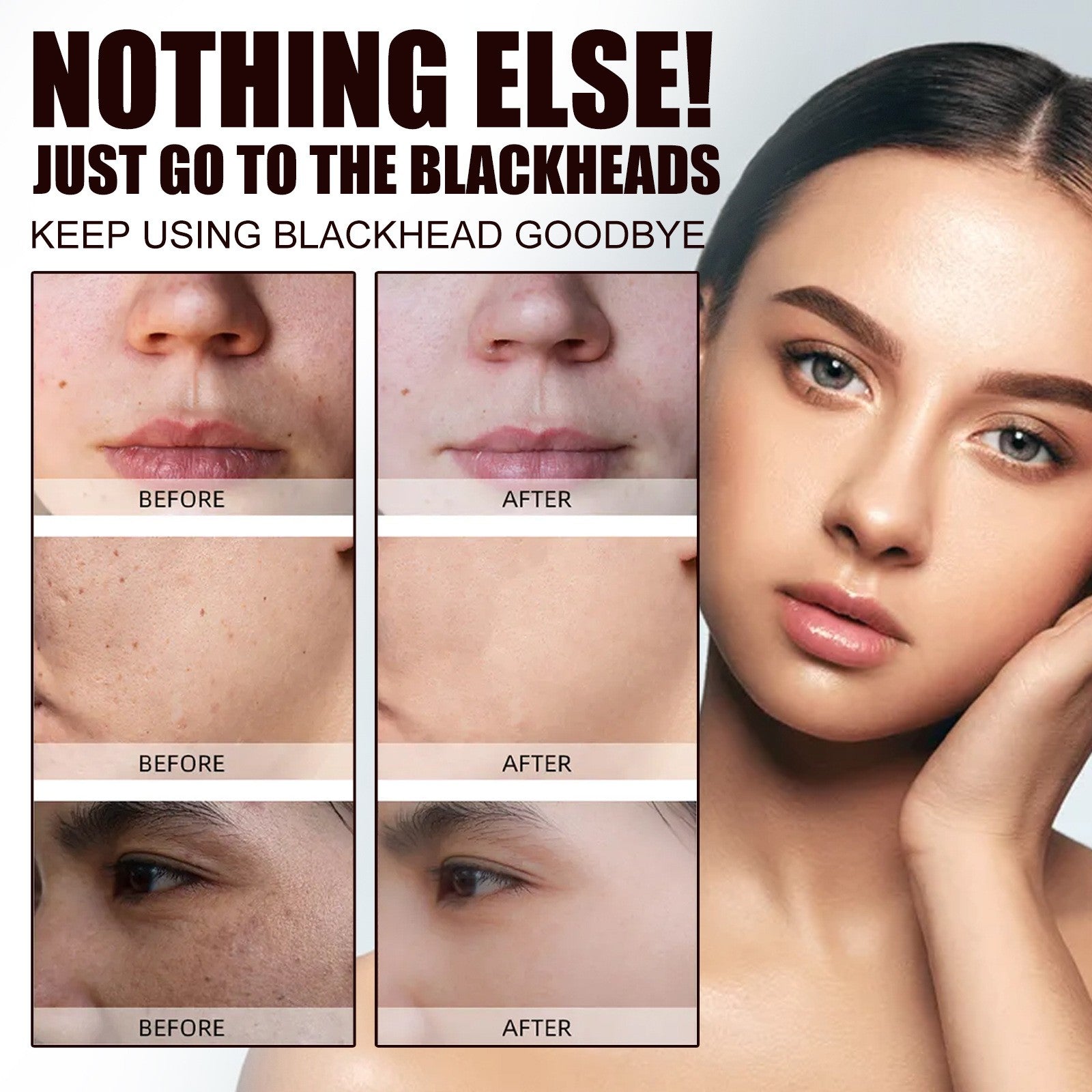 Black Tea CleansingMask – Deep Pore Cleanse, Skin Brightening & Rejuvenating Formula for a Radiant Complexion