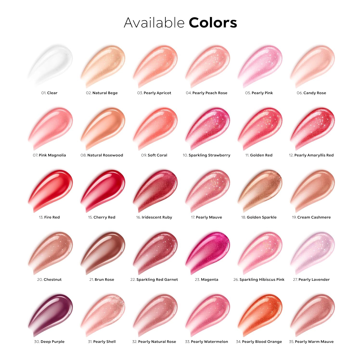 Kiko MILANO - 3D Hydra Lip Gloss 26 Softening Lipgloss for a 3D Look | Sparkling Hibiscus Pink Color | Non-Comedogenic | Professional Makeup | Made in Italy