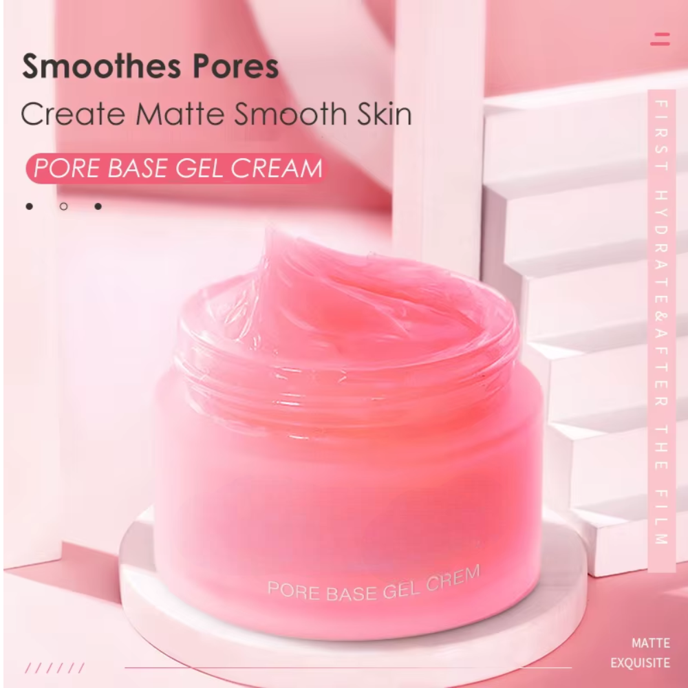 PoreSilk™ Invisible Matte Face Primer Gel