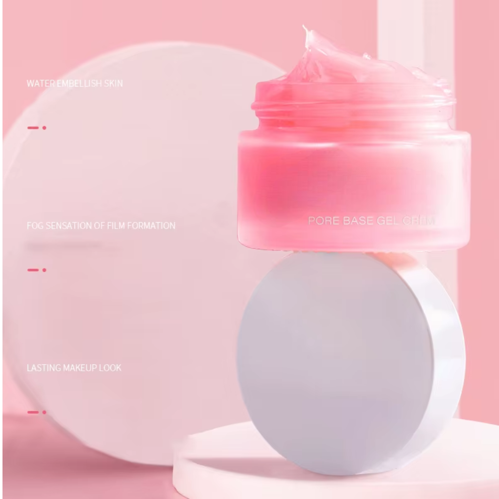 PoreSilk™ Invisible Matte Face Primer Gel